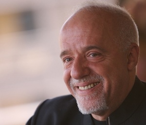 Paul Coelho